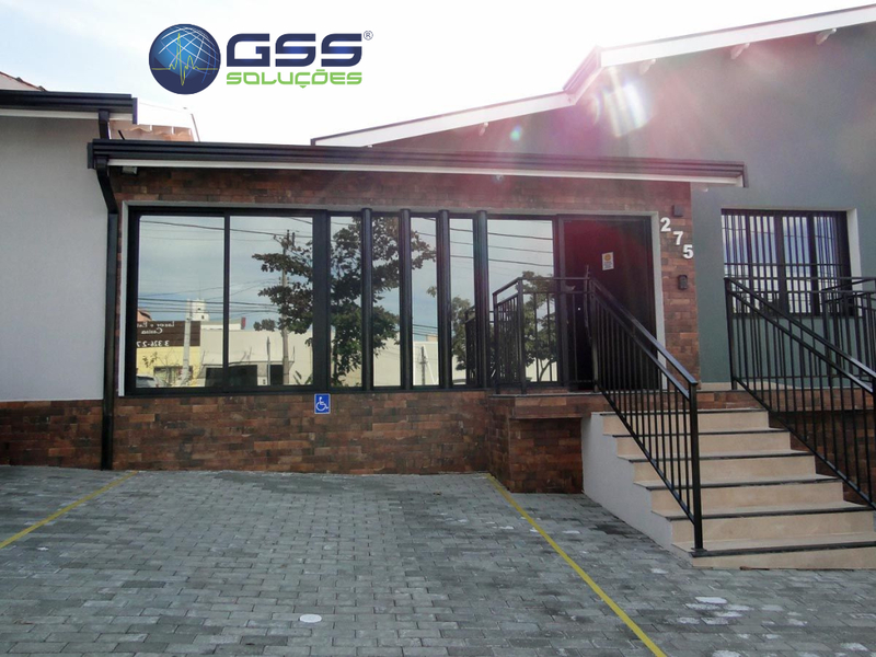 Foto da capa de GSS Soluções em Tecnologia